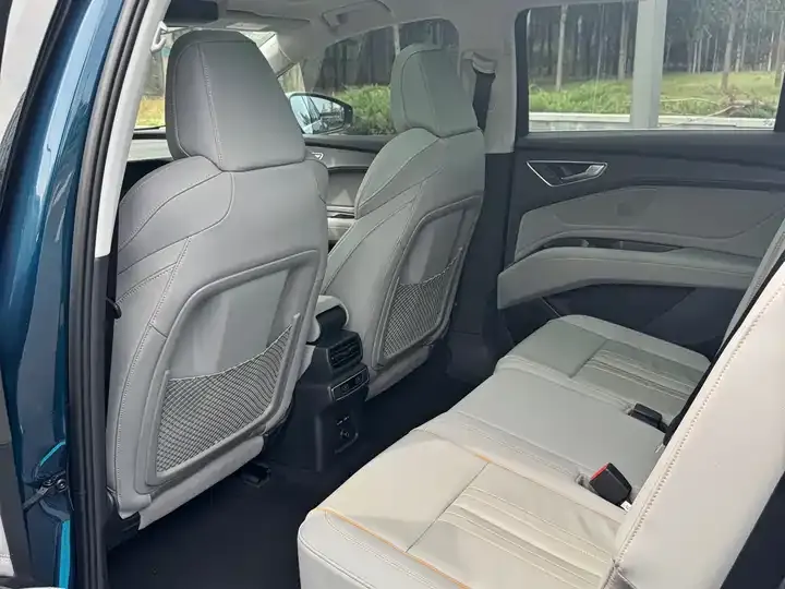 Audi Q5 e-tron 2022 40 e-tron star shining royal suit 11