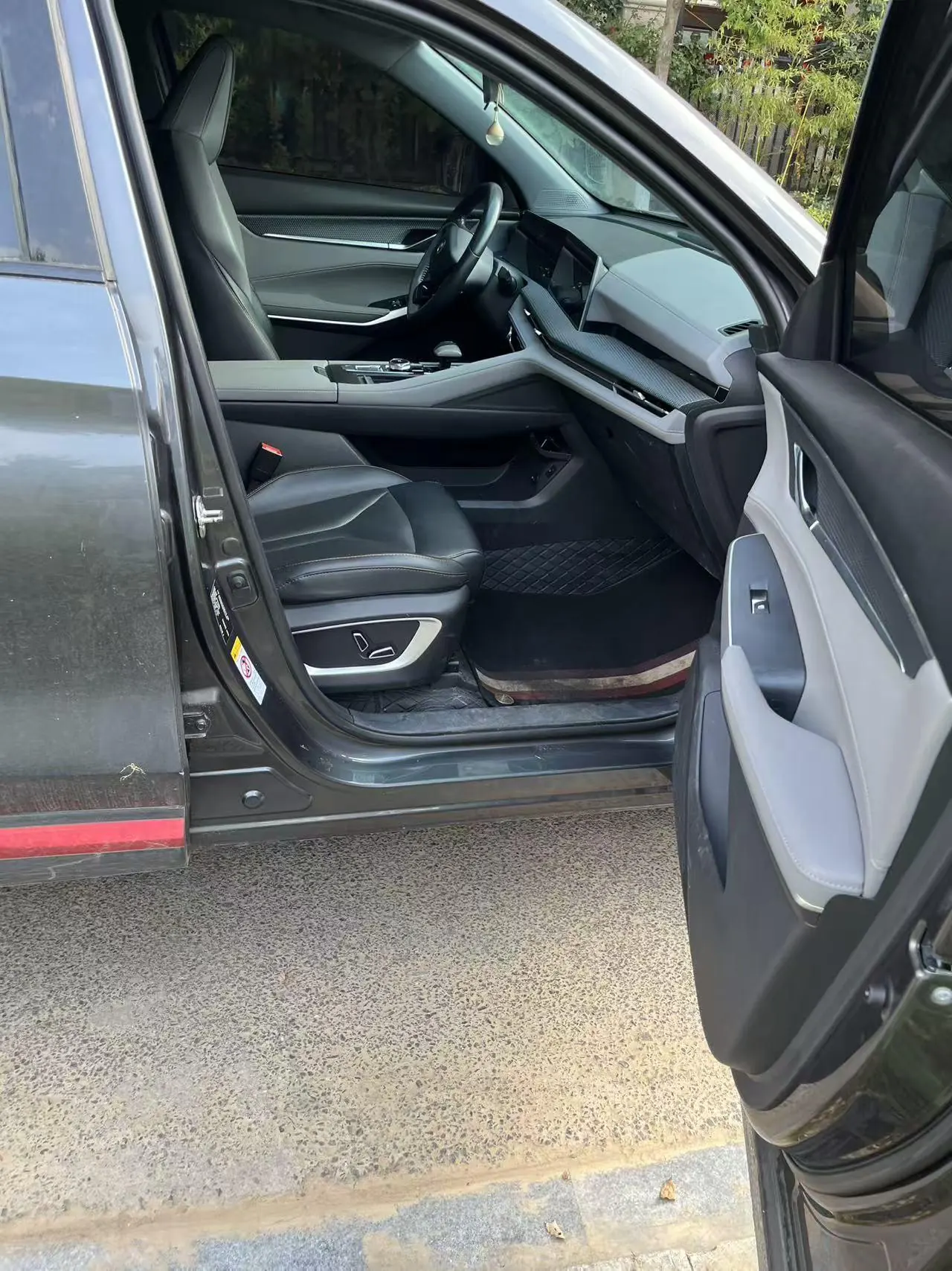 ChangAn 2022 CS75 PLUS 1.5T Pilot Automatic Gear 5