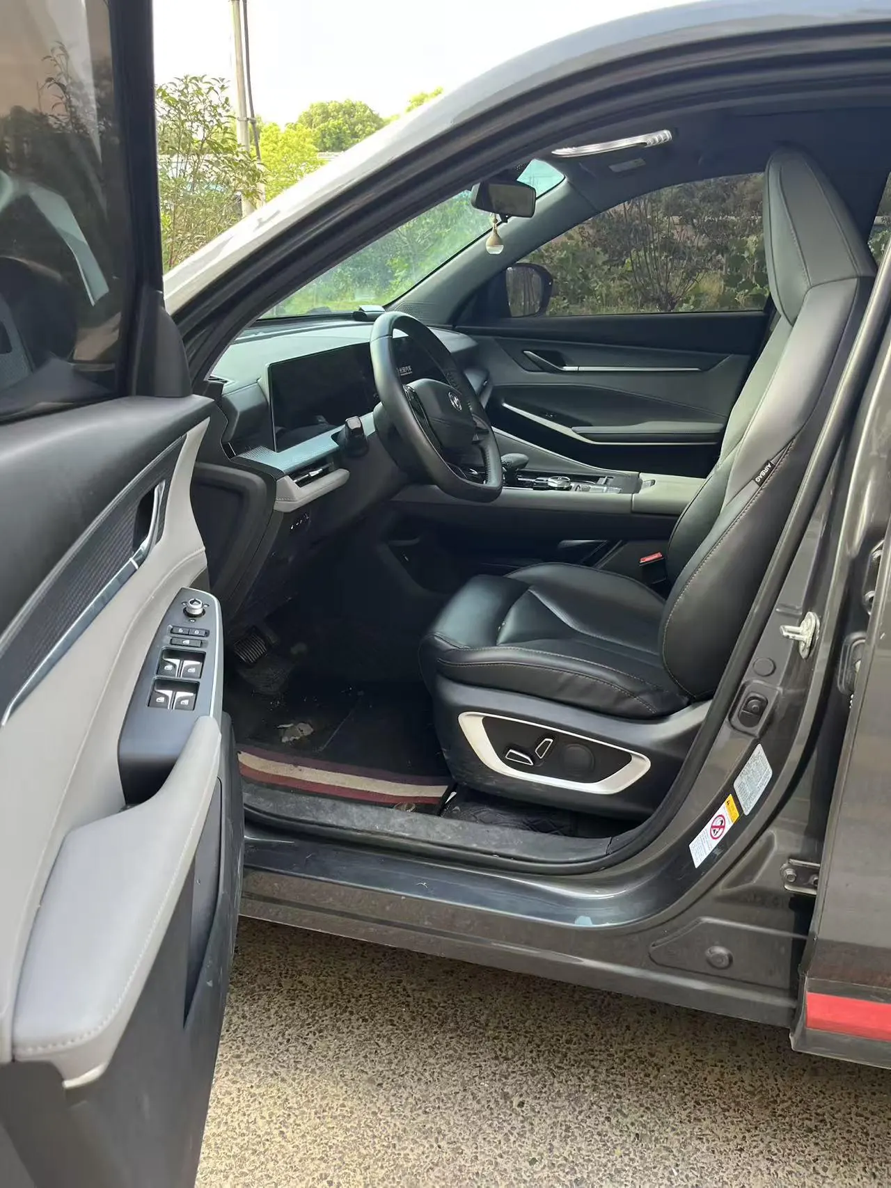 ChangAn 2022 CS75 PLUS 1.5T Pilot Automatic Gear 6