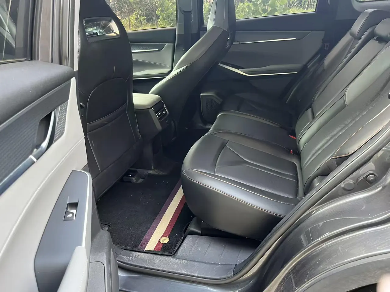 ChangAn 2022 CS75 PLUS 1.5T Pilot Automatic Gear 7