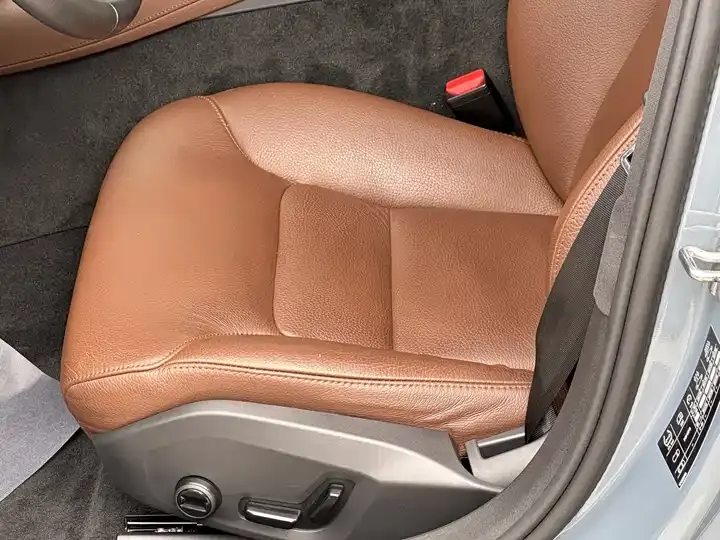 Volvo S90 Plug-in Hybrid 2021 T8 E Drive Hybrid Zhiyi Deluxe Edition 10