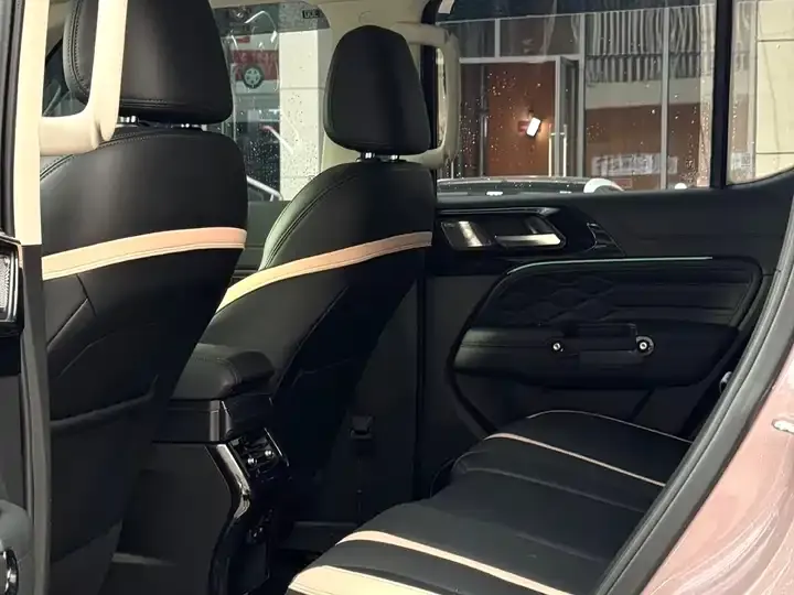 Tank 300 2021 Off-Road Edition 2.0T Challenger 6
