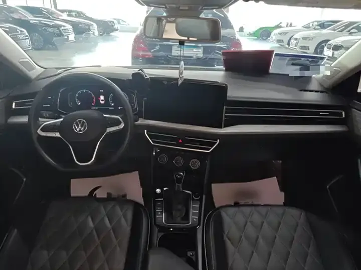 Sagittarius 2023 300TSI DSG Exceed Edition 11
