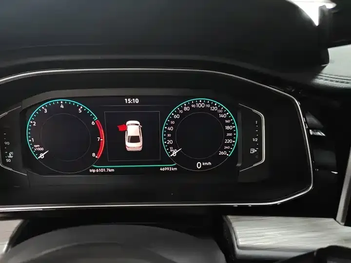 Sagittarius 2023 300TSI DSG Exceed Edition 3