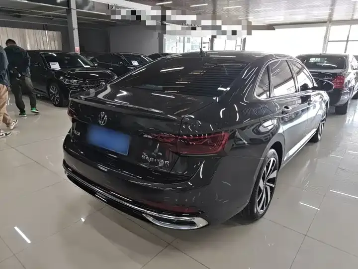 Sagittarius 2023 300TSI DSG Exceed Edition 6