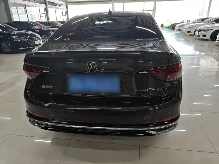 Sagittarius 2023 300TSI DSG Exceed Edition 7