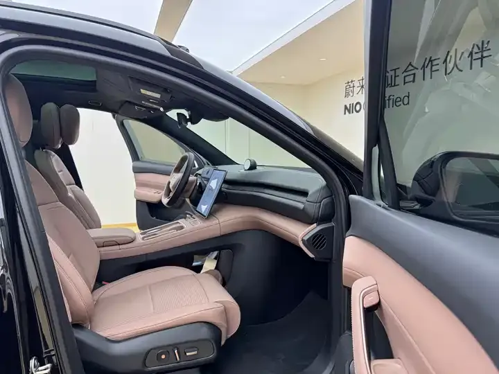 NIO ES6 2023 75kWh 10