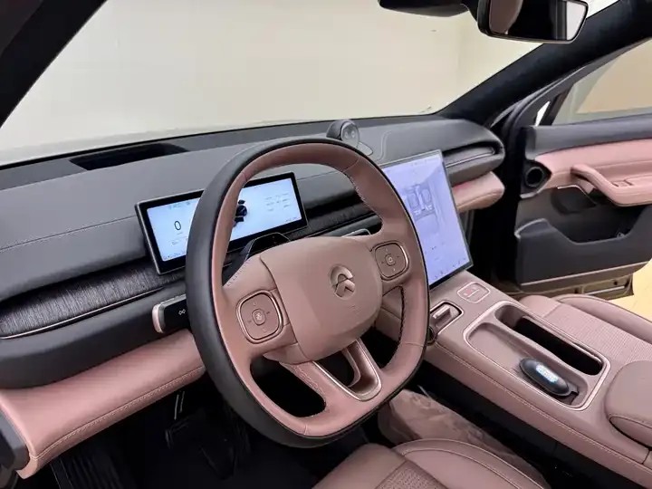 NIO ES6 2023 75kWh 11