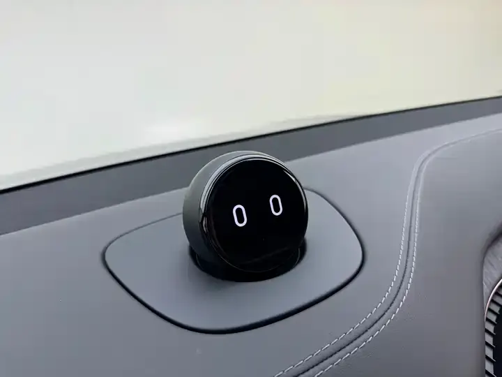 NIO ES6 2023 75kWh 12