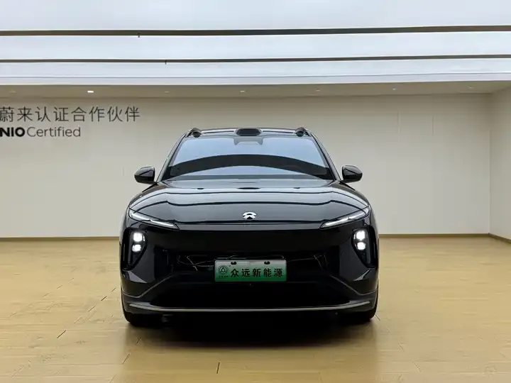 NIO ES6 2023 75kWh 3