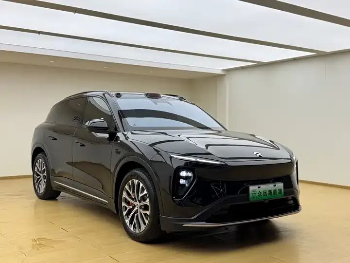 NIO ES6 2023 75kWh 4