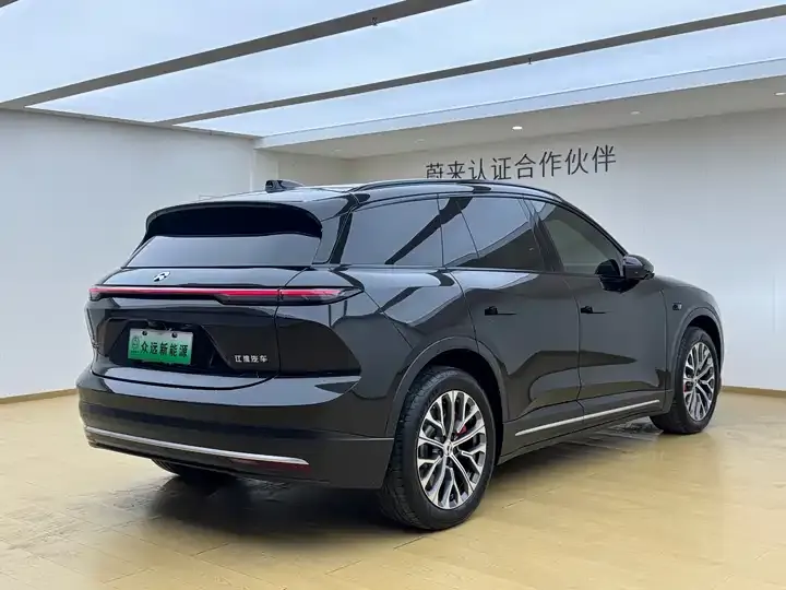 NIO ES6 2023 75kWh 5