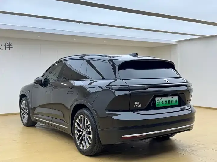 NIO ES6 2023 75kWh 7