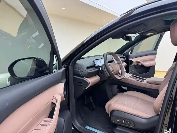NIO ES6 2023 75kWh 8