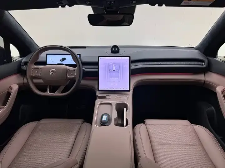 NIO ES6 2023 75kWh 9
