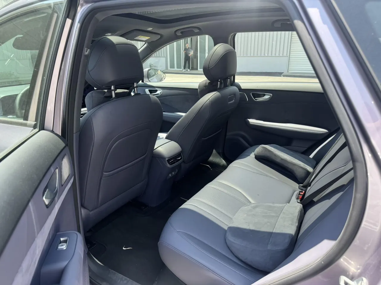 Shangjie 2025 H5 Max Automatic Gear 7