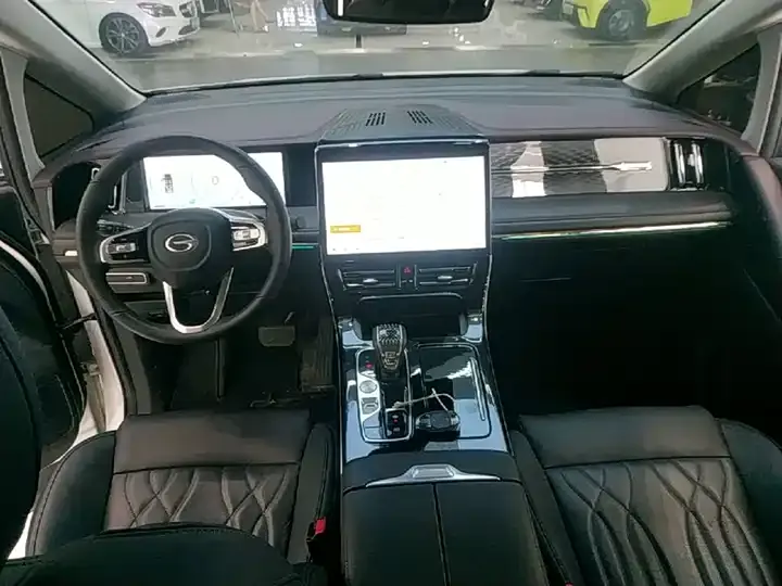 Chuanqi M8 2024 Master Series 400T Extreme Edition 10
