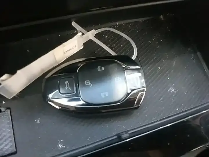 Chuanqi M8 2024 Master Series 400T Extreme Edition 9