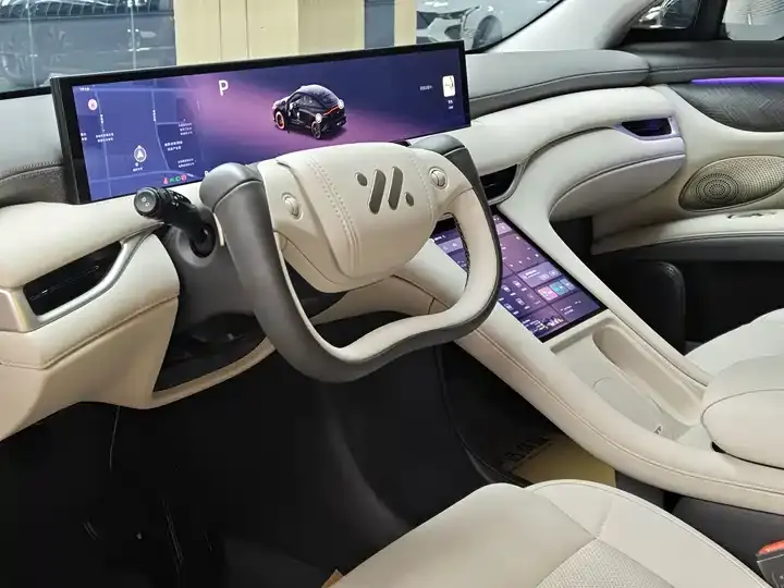 IM LS6 2025 Lizard Smart Driving Edition 10