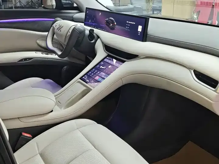 IM LS6 2025 Lizard Smart Driving Edition 11