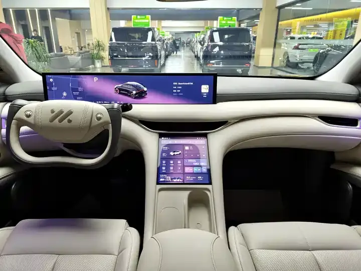 IM LS6 2025 Lizard Smart Driving Edition 12