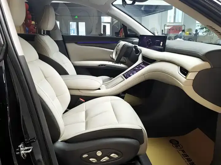 IM LS6 2025 Lizard Smart Driving Edition 7