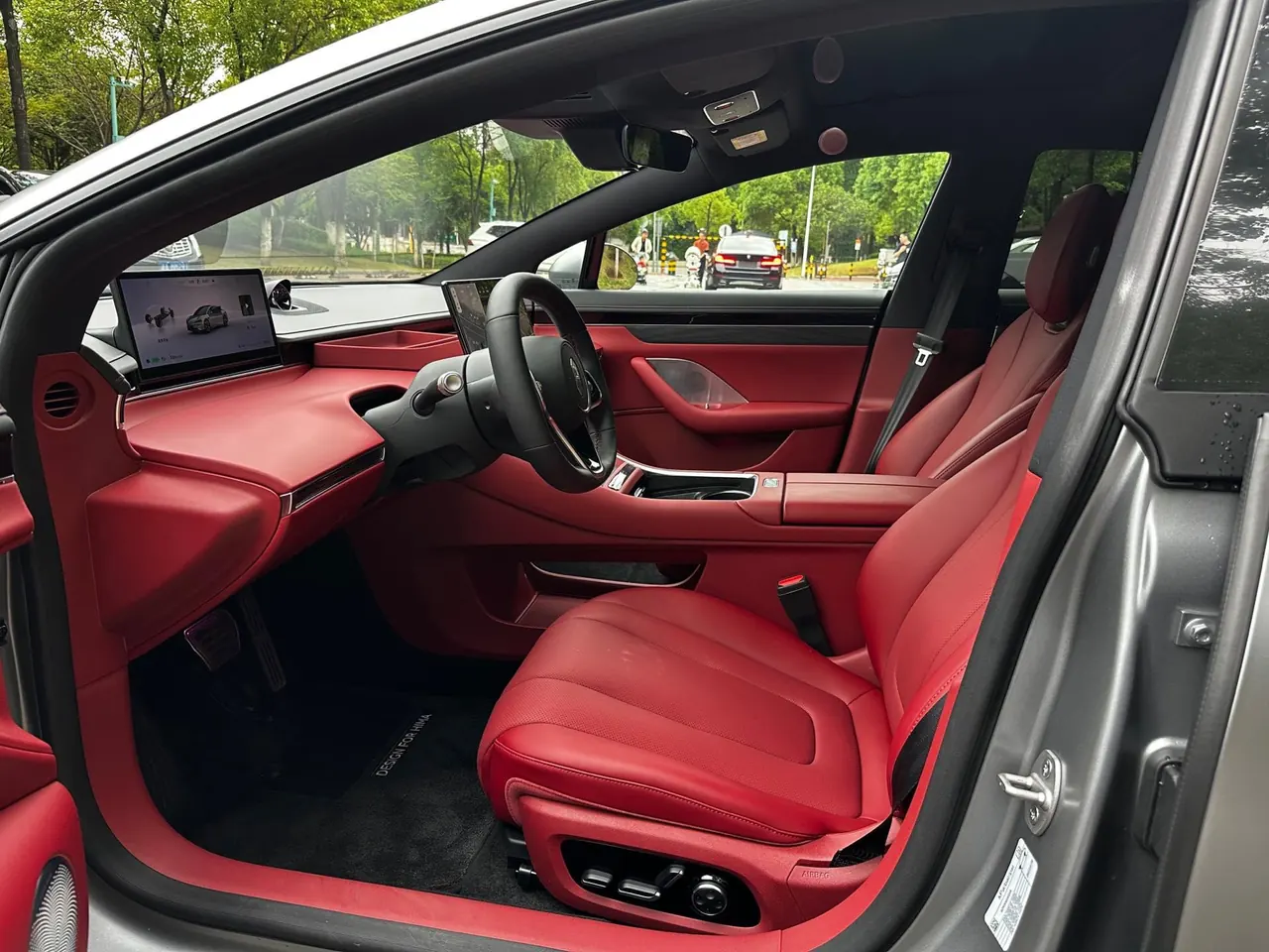 Intellectual 2026 S7 Max Automatic Gear 3