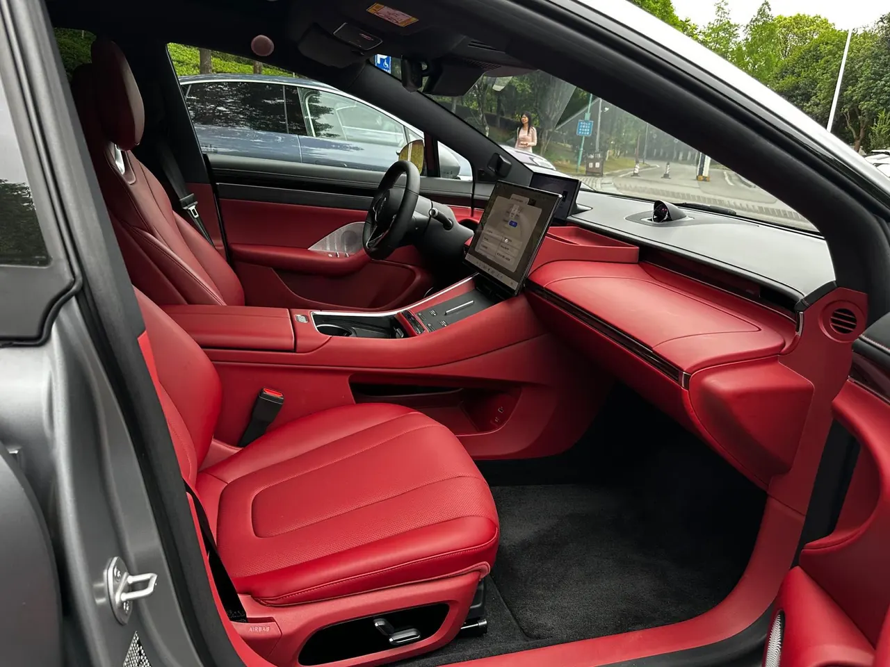 Intellectual 2026 S7 Max Automatic Gear 7