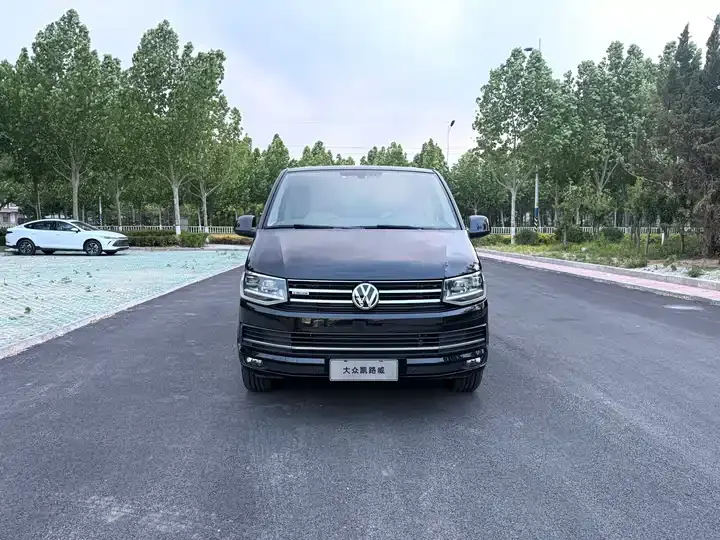 Kailuwei 2019 2.0TSI 4-wheel Drive Deluxe Edition 7 Seat 3