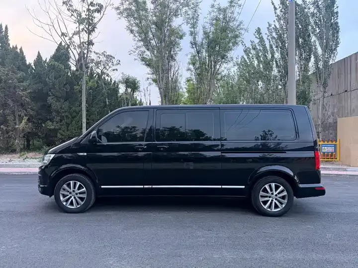 Kailuwei 2019 2.0TSI 4-wheel Drive Deluxe Edition 7 Seat 4