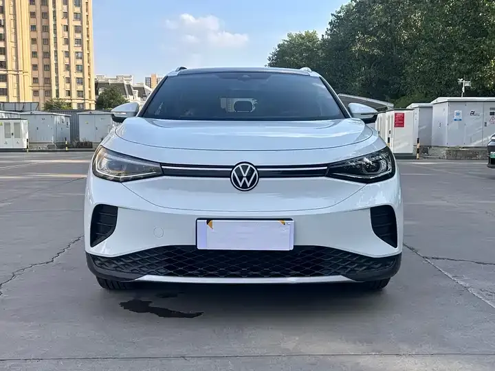 ID. 4 CROZZ 2022 Standard Endurance PURE Edition 2