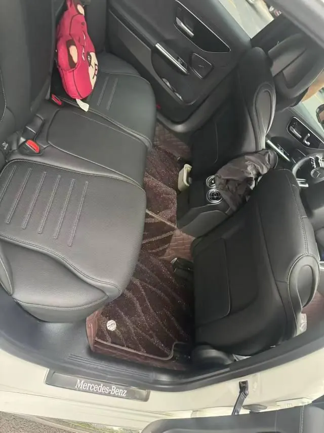 Mercedes Benz Class C 2023 C 260 L 48V 1.5T Sports Edition Automatic Gear 6