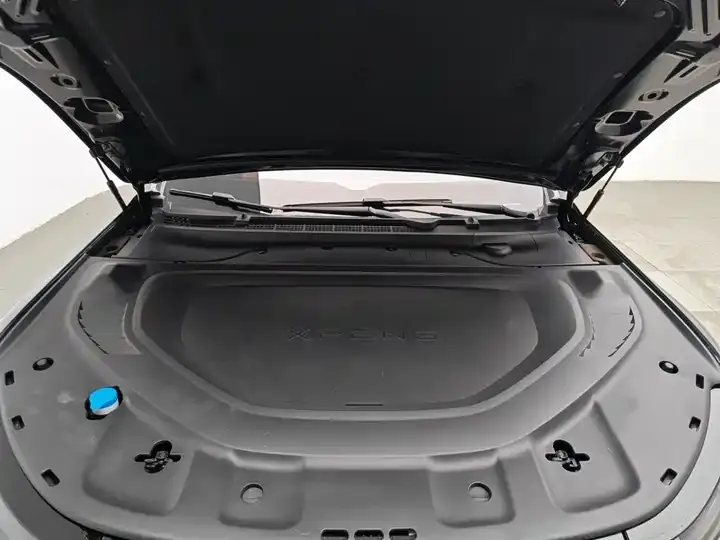 Xpeng P7 2023 P7i 702 Max 6