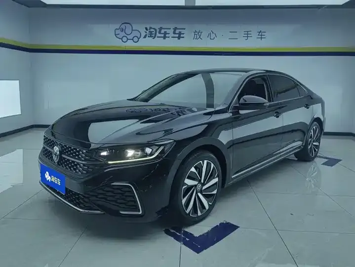 Passat 2023 facelift 330TSI Star Elite Edition - View 1