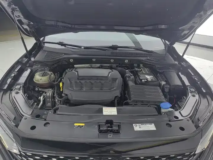 Passat 2023 facelift 330TSI Star Elite Edition 10