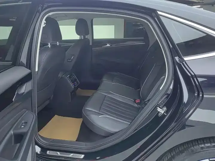 Passat 2023 facelift 330TSI Star Elite Edition 11