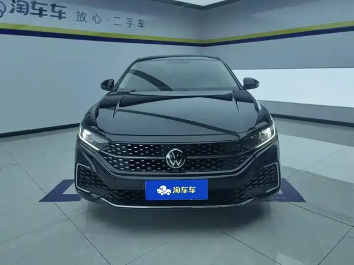 Passat 2023 facelift 330TSI Star Elite Edition 2
