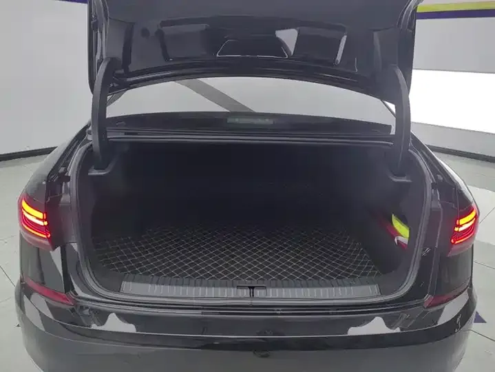 Passat 2023 facelift 330TSI Star Elite Edition 4