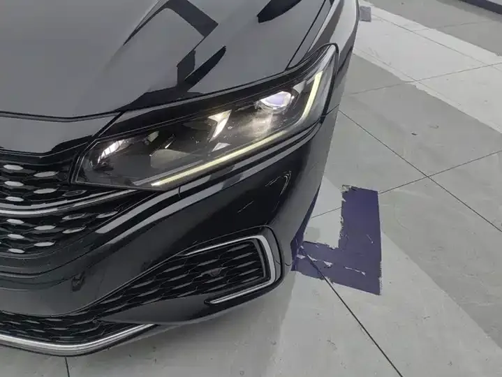 Passat 2023 facelift 330TSI Star Elite Edition 5