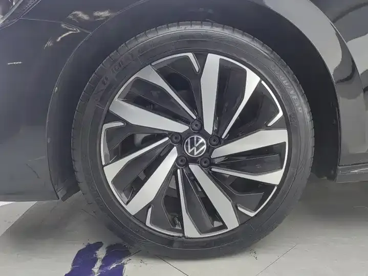 Passat 2023 facelift 330TSI Star Elite Edition 6