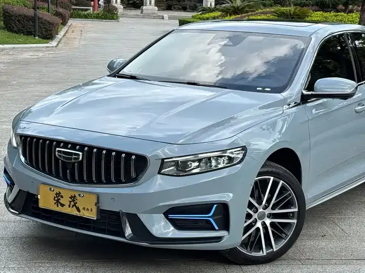 Xingrui 2023 2.0TD Honorable Model 10