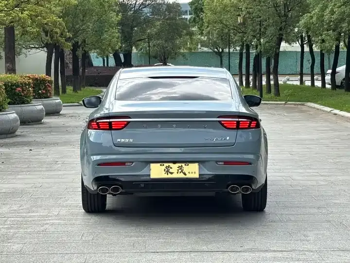 Xingrui 2023 2.0TD Honorable Model 5