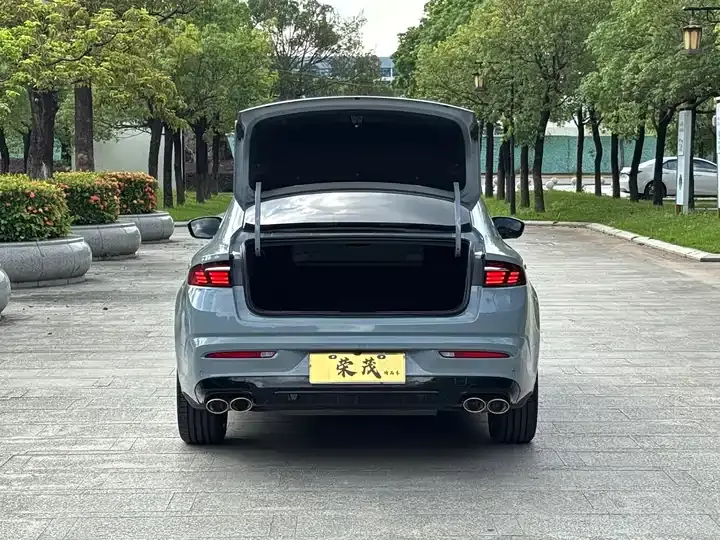 Xingrui 2023 2.0TD Honorable Model 8