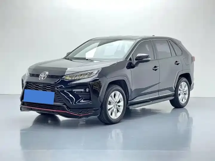 Willanda 2020 2.0L CVT Two-Drive Leading Edition - View 1