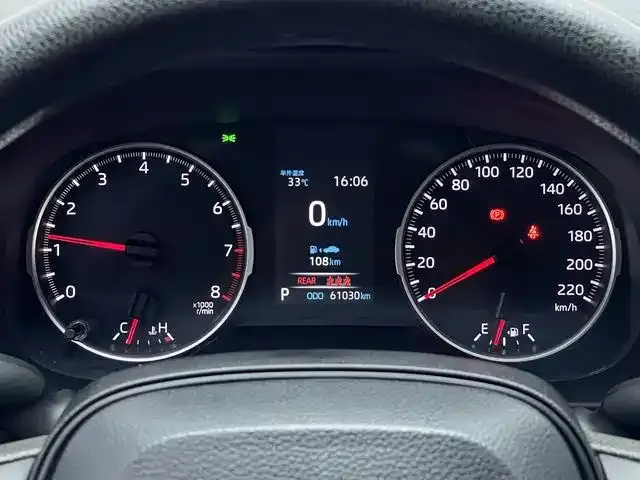 Willanda 2020 2.0L CVT Two-Drive Leading Edition 10
