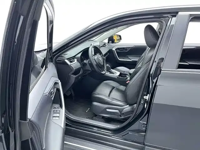 Willanda 2020 2.0L CVT Two-Drive Leading Edition 12