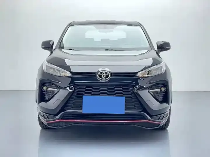 Willanda 2020 2.0L CVT Two-Drive Leading Edition 2
