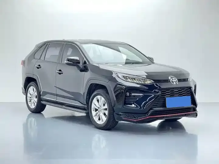 Willanda 2020 2.0L CVT Two-Drive Leading Edition 3