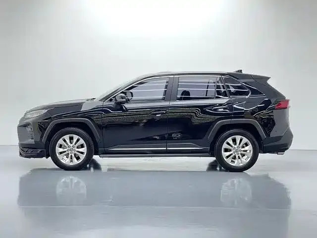 Willanda 2020 2.0L CVT Two-Drive Leading Edition 7