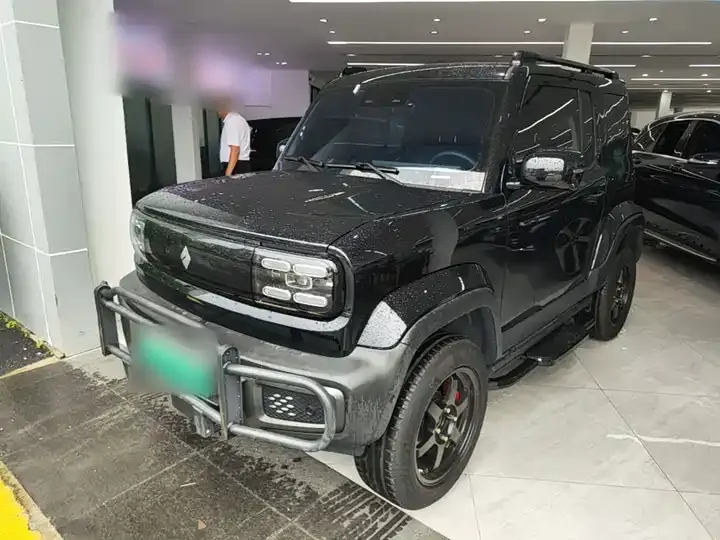 BaoJun Yue also 2023 Zhizun Edition - View 1